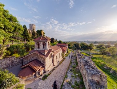Βελιγράδι, δείτε την όμορφη πρωτεύουσα της Σερβίας (φωτό)